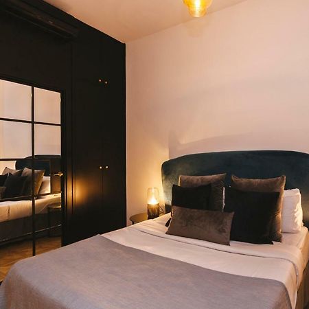 L'Escudellers By The Streets Apartment บาร์เซโลนา ภายนอก รูปภาพ