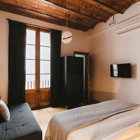 L'Escudellers By The Streets Apartment บาร์เซโลนา ภายนอก รูปภาพ