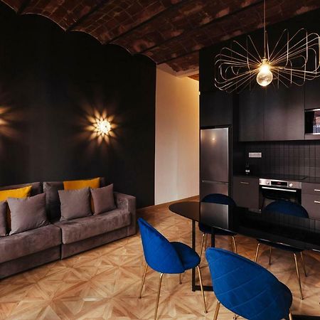 L'Escudellers By The Streets Apartment บาร์เซโลนา ภายนอก รูปภาพ