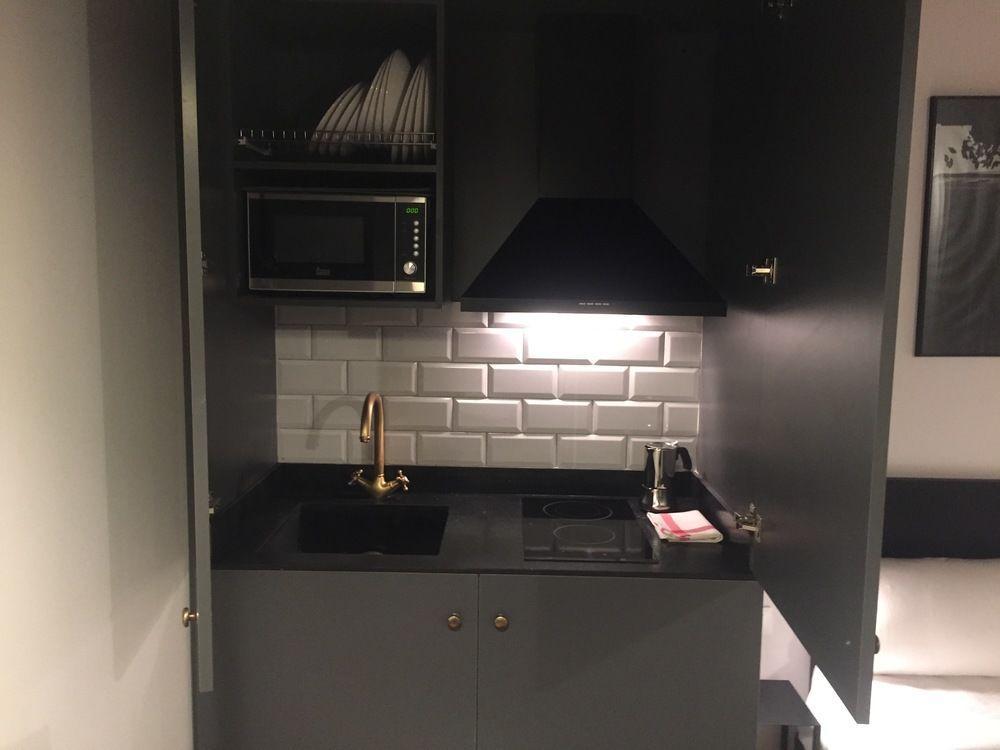 L'Escudellers By The Streets Apartment บาร์เซโลนา ภายนอก รูปภาพ