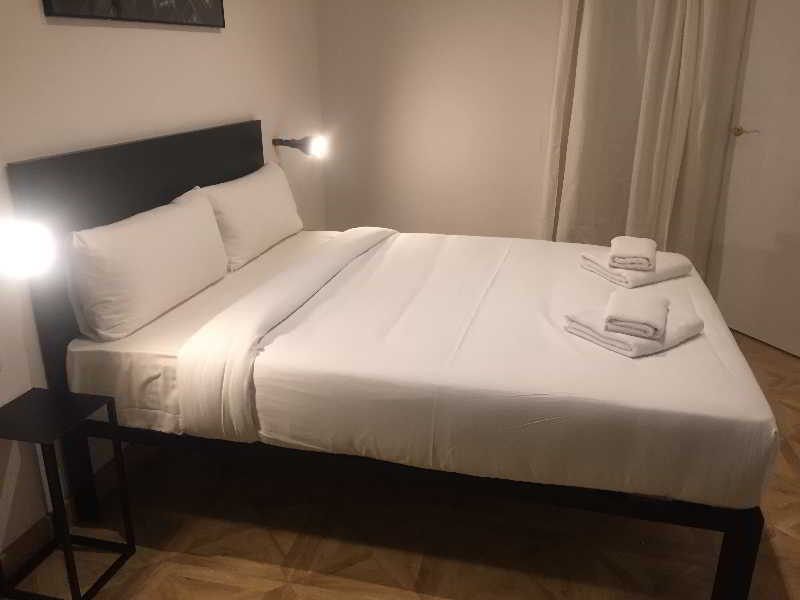 L'Escudellers By The Streets Apartment บาร์เซโลนา ภายนอก รูปภาพ