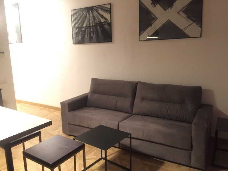 L'Escudellers By The Streets Apartment บาร์เซโลนา ภายนอก รูปภาพ
