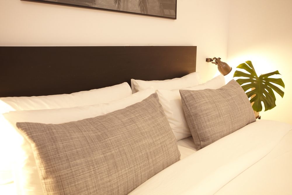 L'Escudellers By The Streets Apartment บาร์เซโลนา ภายนอก รูปภาพ