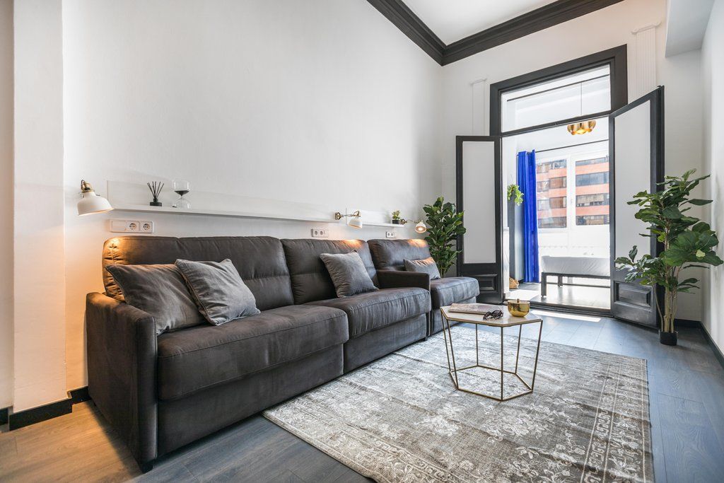 L'Escudellers By The Streets Apartment บาร์เซโลนา ภายนอก รูปภาพ