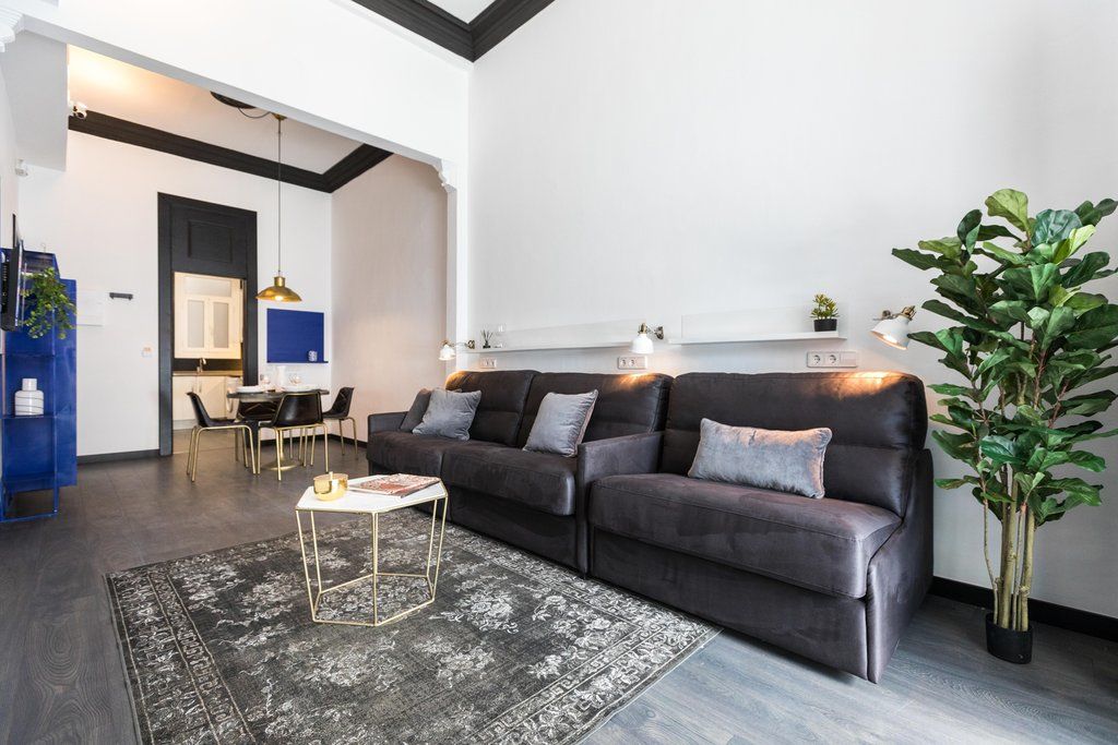 L'Escudellers By The Streets Apartment บาร์เซโลนา ภายนอก รูปภาพ