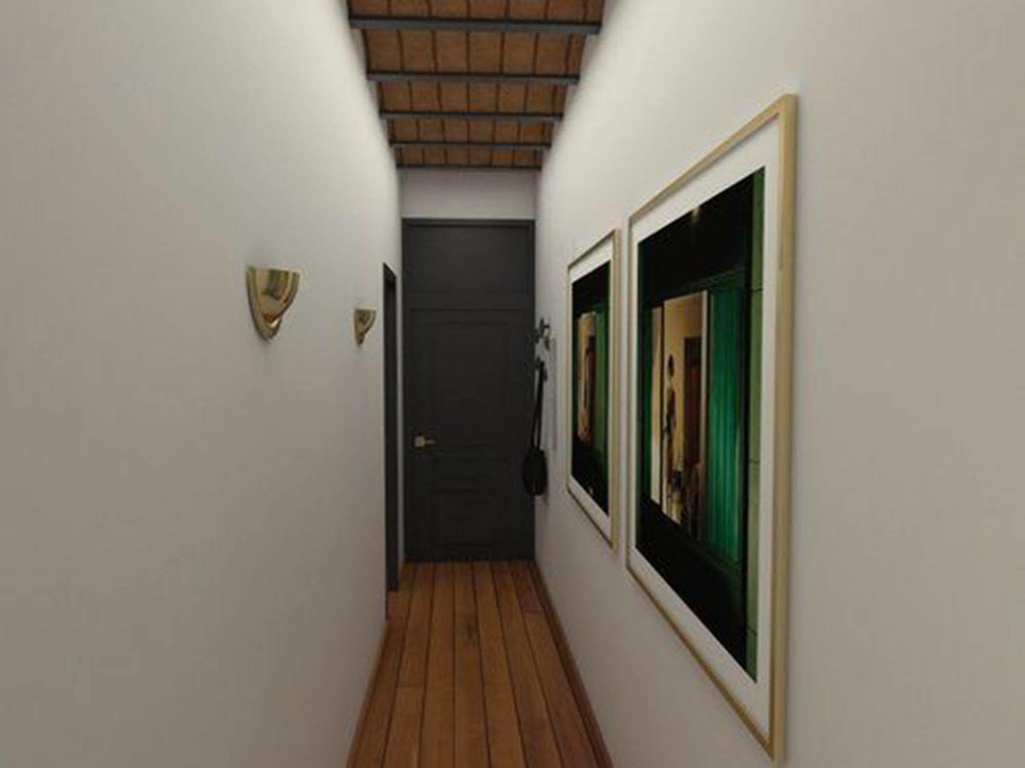 L'Escudellers By The Streets Apartment บาร์เซโลนา ภายนอก รูปภาพ