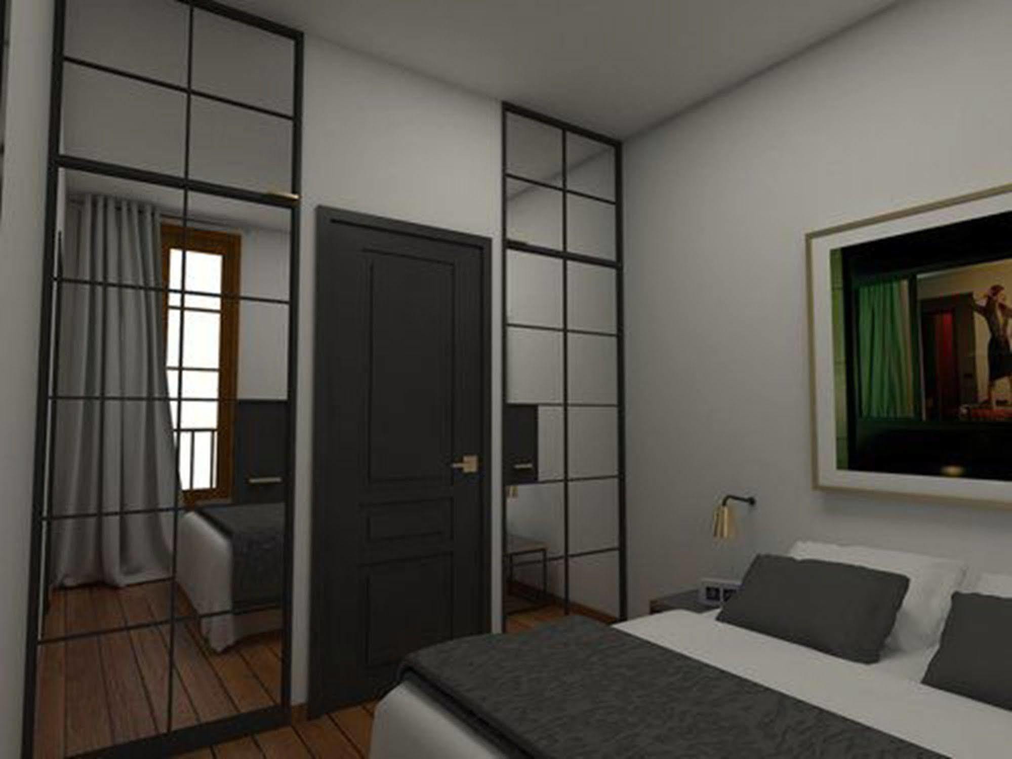 L'Escudellers By The Streets Apartment บาร์เซโลนา ภายนอก รูปภาพ