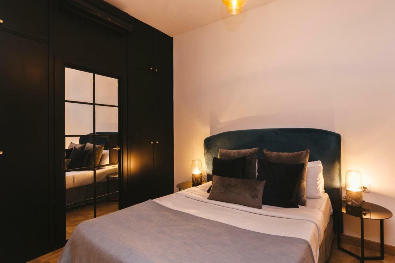 L'Escudellers By The Streets Apartment บาร์เซโลนา ภายนอก รูปภาพ