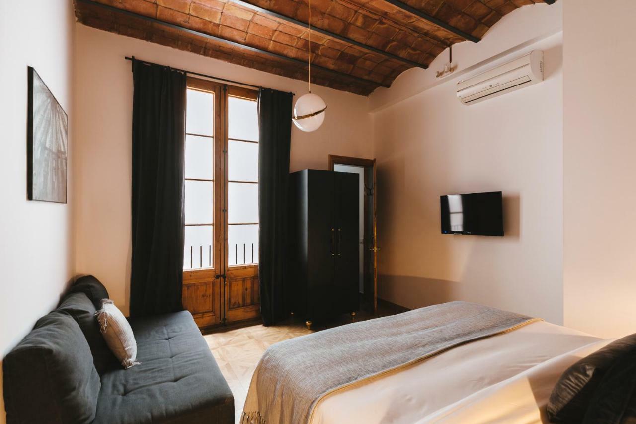 L'Escudellers By The Streets Apartment บาร์เซโลนา ภายนอก รูปภาพ