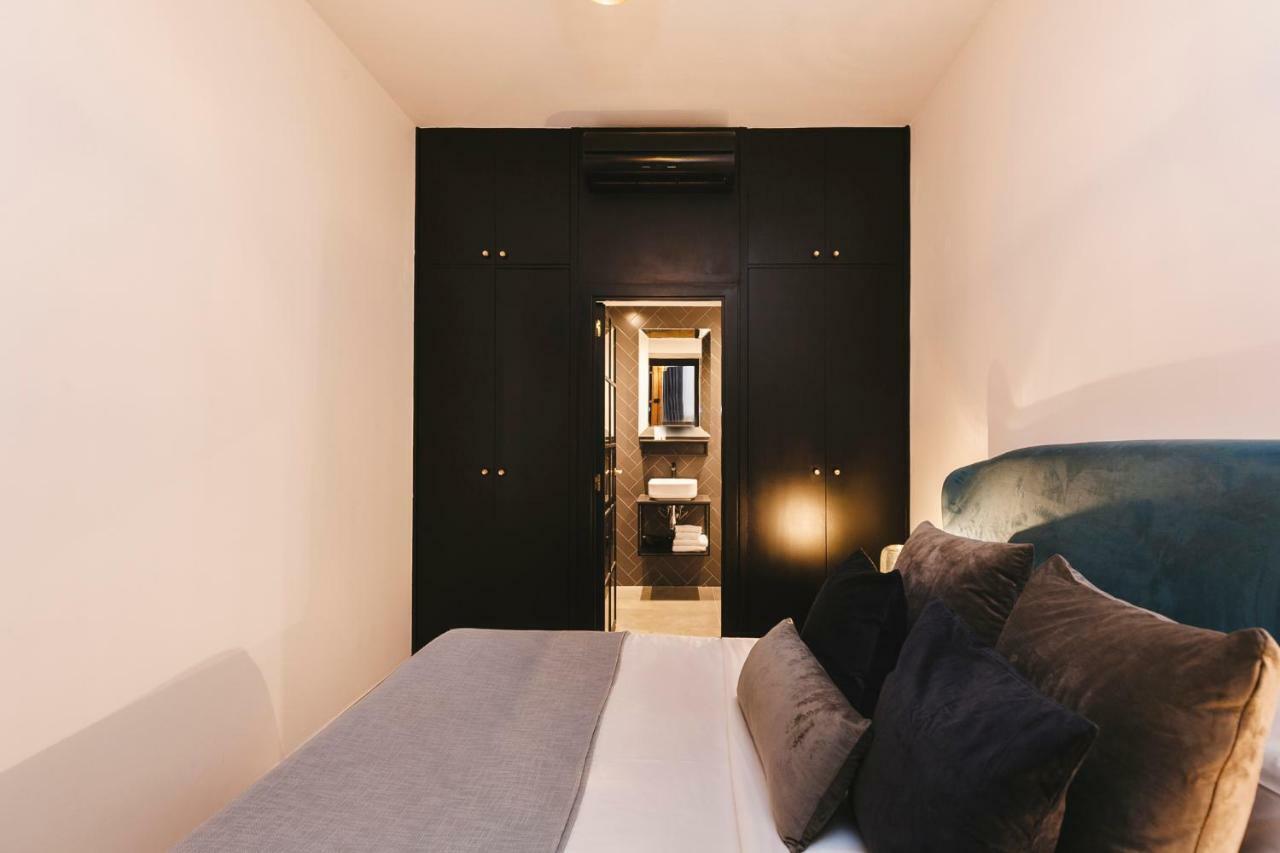 L'Escudellers By The Streets Apartment บาร์เซโลนา ภายนอก รูปภาพ