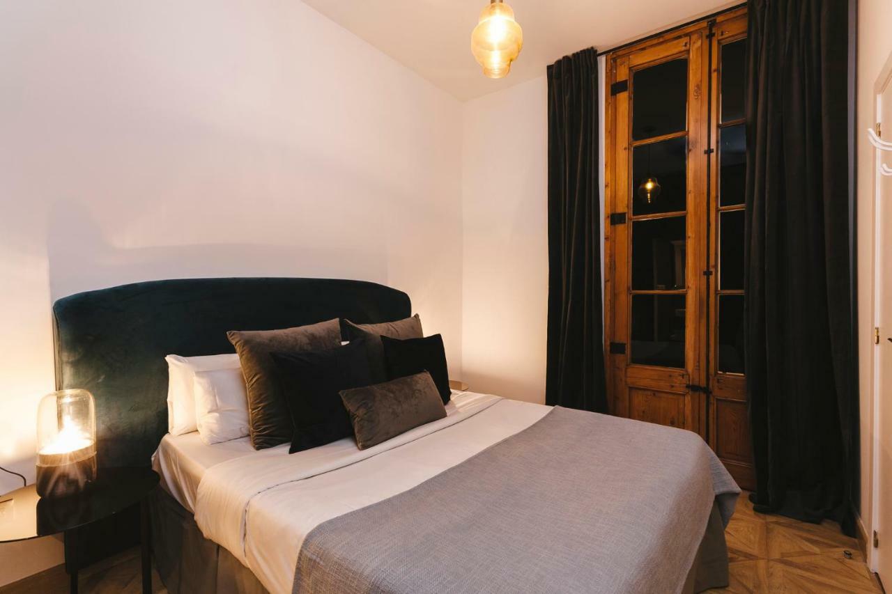 L'Escudellers By The Streets Apartment บาร์เซโลนา ภายนอก รูปภาพ